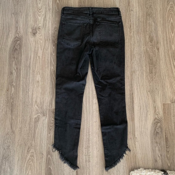 Joe’s Jeans Veo Skinny Ankle Jeans - Picture 3 of 5